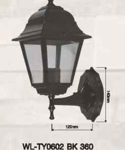 WL-TY0602 BK 360