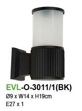 EVL-O-3011/1(BK)