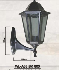 WL-A65 BK 800