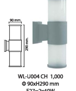 WL-U004CH