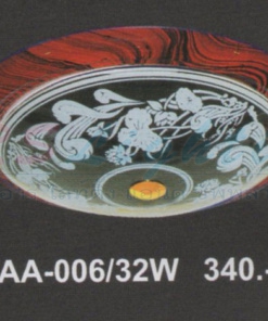 โคมไฟติดเพดาน AA-006-32W