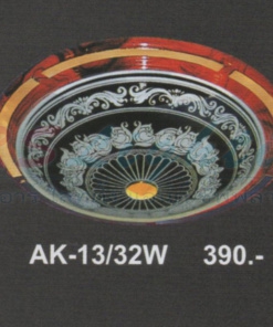 โคมไฟติดเพดาน AK-13-32W