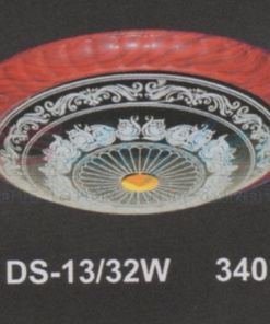 โคมไฟติดเพดาน DS-13-32W