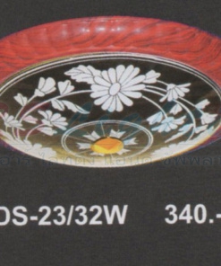 โคมไฟติดเพดาน DS-23-32W