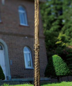 เสาไฟสนาม EVL-3048/3F