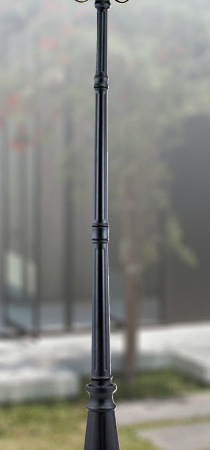 เสาไฟสนาม EVL-3050/3F