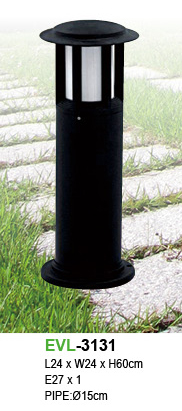 เสาไฟสนาม EVL-3131