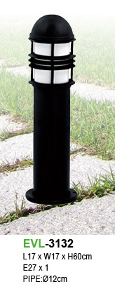 เสาไฟสนาม EVL-3132