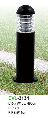 เสาไฟสนาม EVL-3134