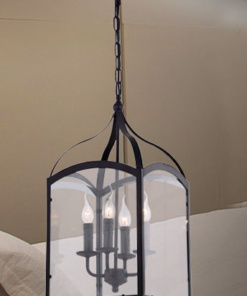 โคมไฟห้อย EVL-AB-7238/4