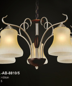 โคมไฟห้อย EVL-AB-8810/5