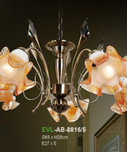 โคมไฟห้อย EVL-AB-8816/5