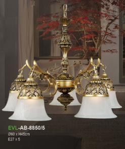 โคมไฟห้อย EVL-AB-8850/5