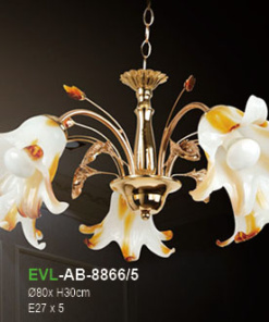 โคมไฟห้อย EVL-AB-8866/5