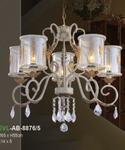 โคมไฟห้อย EVL-AB-8876/5