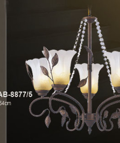 โคมไฟห้อย EVL-AB-8877/5