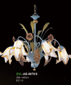 โคมไฟห้อย EVL-AB-8879/5