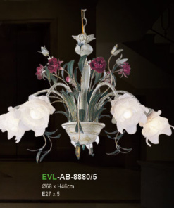 โคมไฟห้อย EVL-AB-8880/5