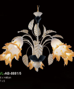 โคมไฟห้อย EVL-AB-8881/5