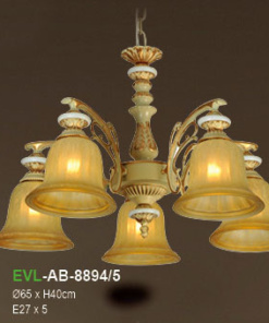 โคมไฟห้อย EVL-AB-8894/5