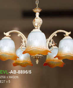 โคมไฟห้อย EVL-AB-8896/5
