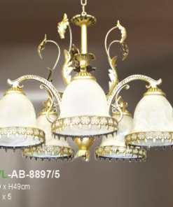 โคมไฟห้อย EVL-AB-8897/5
