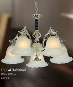 โคมไฟห้อย EVL-AB-8900/5