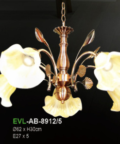 โคมไฟห้อย EVL-AB-8912/5