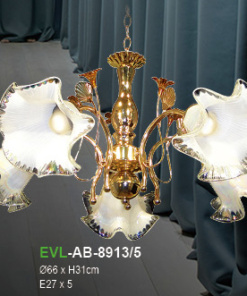 โคมไฟห้อย EVL-AB-8913/5