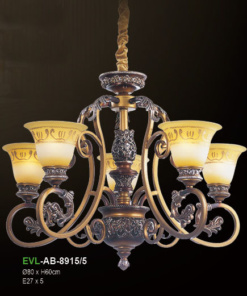 โคมไฟห้อย EVL-AB-8915/5