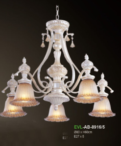 โคมไฟห้อย EVL-AB-8916/5