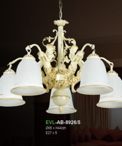 โคมไฟห้อย EVL-AB-8926/5
