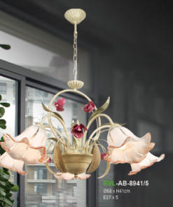 โคมไฟห้อย EVL-AB-8941/5