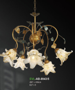โคมไฟห้อย EVL-AB-8943/5
