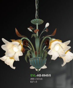 โคมไฟห้อย EVL-AB-8945/5