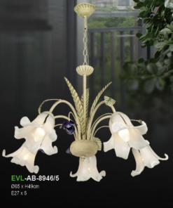 โคมไฟห้อย EVL-AB-8946/5