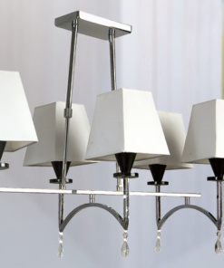 โคมไฟห้อย EVL-AB-8950/6