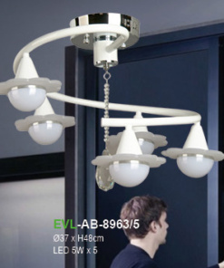 โคมไฟห้อย EVL-AB-8963/5
