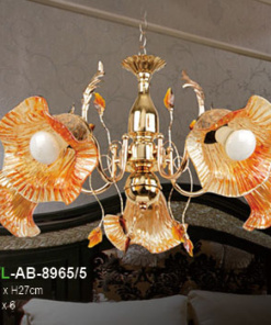 โคมไฟห้อย EVL-AB-8965/5