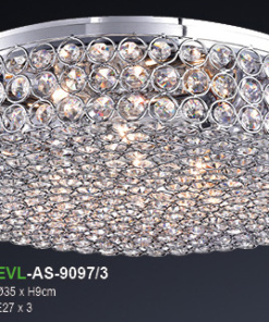 โคมไฟห้อย EVL-AS-9097/3
