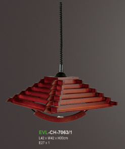 โคมไฟห้อย EVL-CH-7063/1