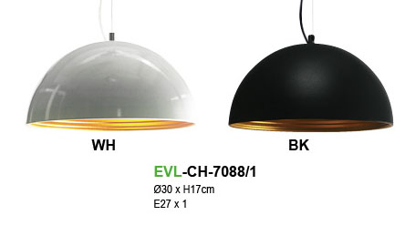 โคมไฟห้อย EVL-CH-7088/1
