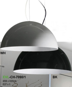โคมไฟห้อย EVL-CH-7090/1
