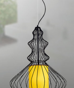 โคมไฟห้อย EVL-CH-7124/1