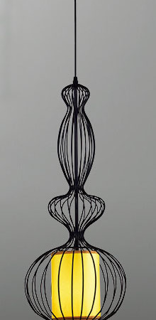 โคมไฟห้อย EVL-CH-7126/1