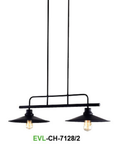โคมไฟห้อย EVL-CH-7128/2