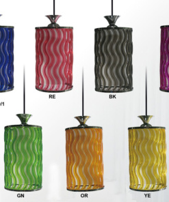 โคมไฟห้อย EVL-CH-7179/1