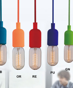 โคมไฟห้อย EVL-CH-7190/1