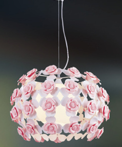 โคมไฟห้อย EVL-CH-7194/1