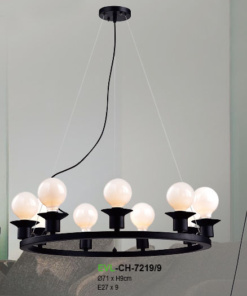 โคมไฟห้อย EVL-CH-7219/9